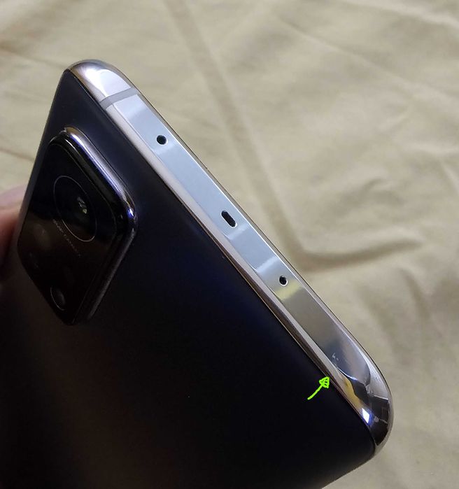 Xiaomi 10T Pro 8/256GB !108MP 4k60 8k30! IPS 144hz