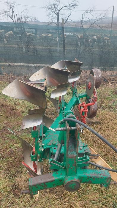 Plug Regent Reversibil Oradea • OLX.ro