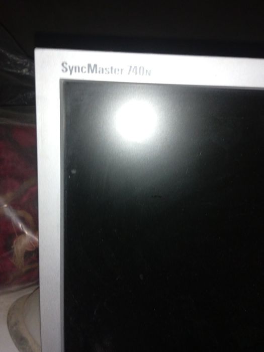 Kampyuter monitor bonusi bilan