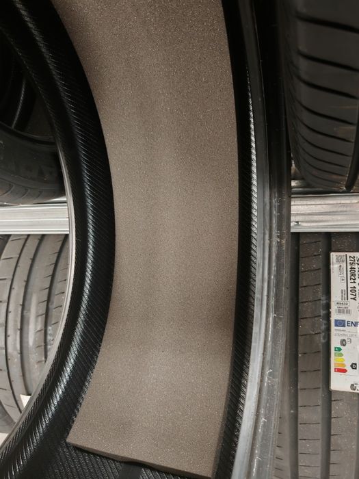 anvelope de vara pentru bmw X5 G05 -X6 G06 pe 21 marca yokohama