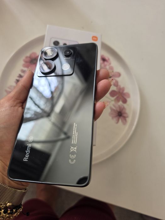 Telefon redmi note 13 pro