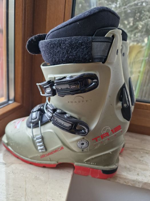 Vand clapari ski copii