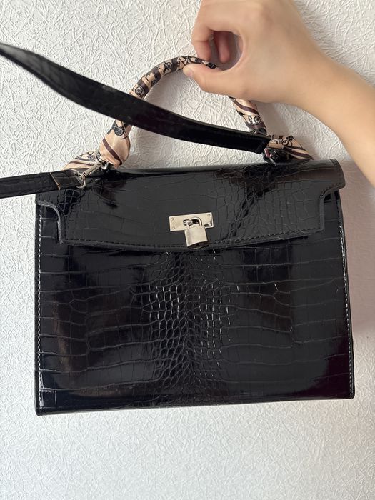 Женское Hermes сумка
