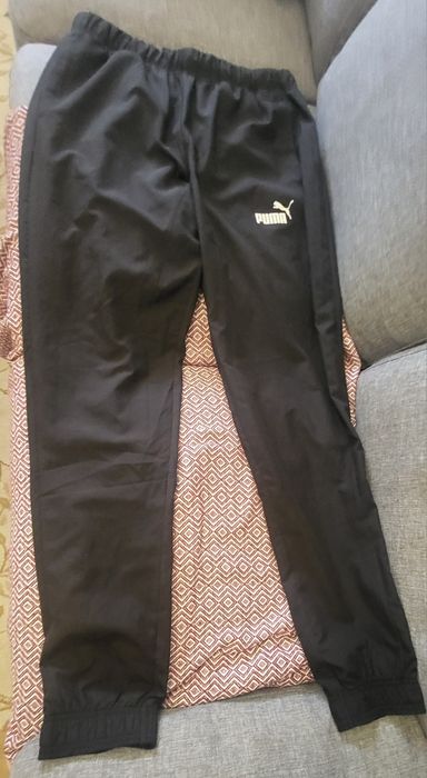 Trening     Puma