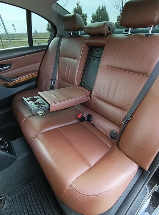 BMW 320d (E90) | 2008 | Cutie automată | 3.800 €