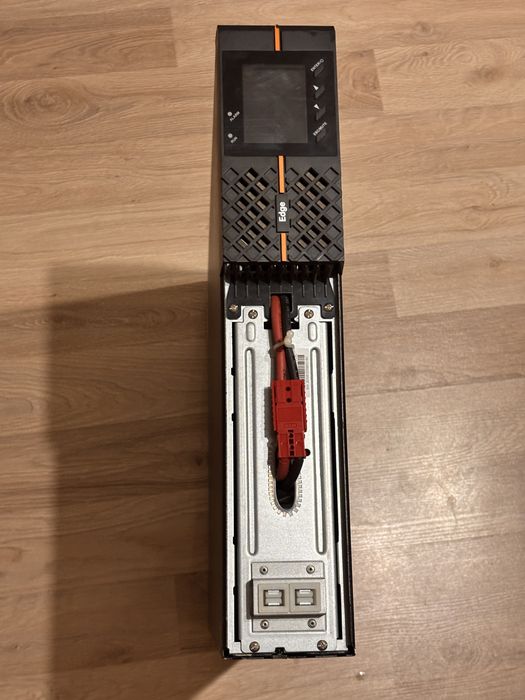 Vertiv Liebert EDGE 3000IRT2UXL (3000VA / 2700W)