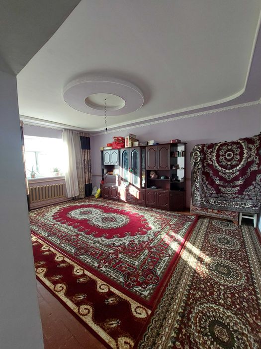 Жай сатилади такияташ район кум авул   дакумент саз бахаси келсимли