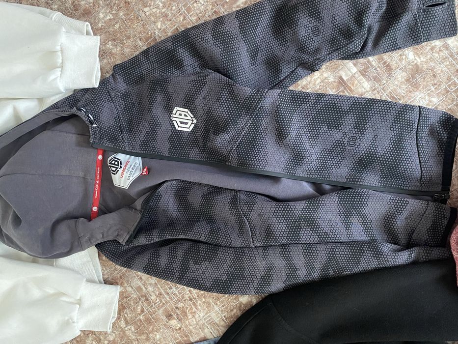 разгрузка гардероба