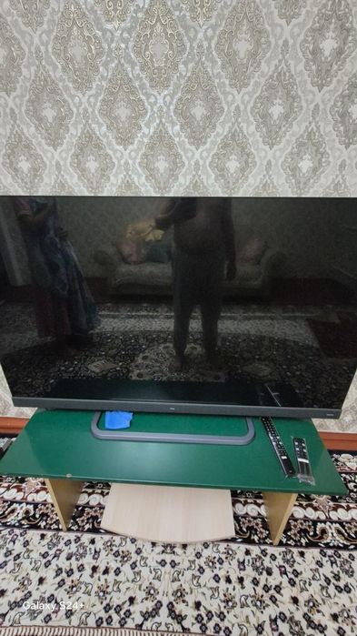 Телевизор TCL 55