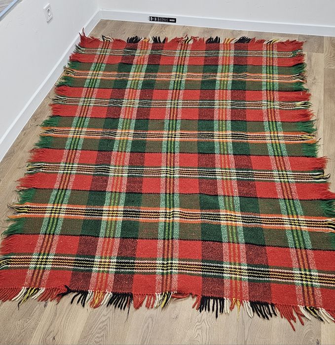 Родопски одеала - нови и като нови