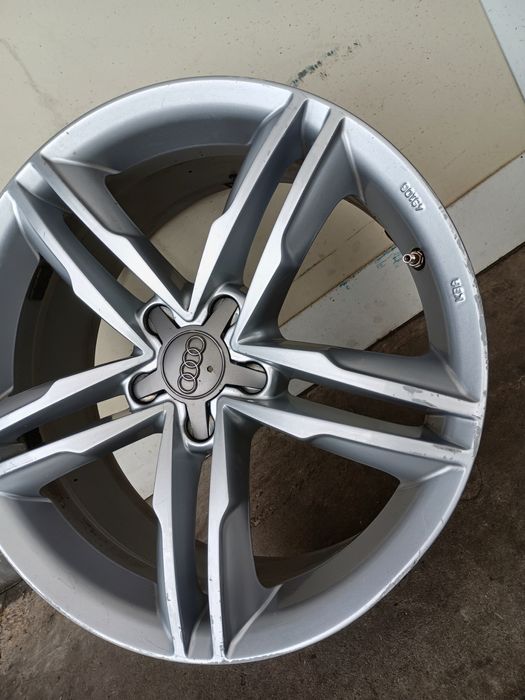 Джанти за Ауди 18 цола