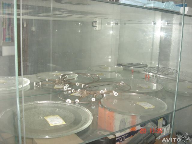 Колпачки для магнетрона от микроволновок и Комплектующие