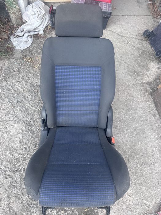 Задни Седалки VW Sharan 1999-2003 година