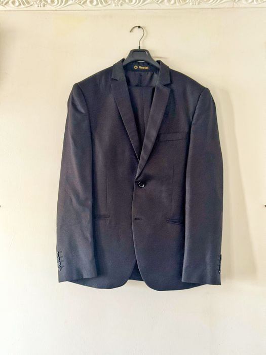 Костюм мужской Vestel пиджак и брюки