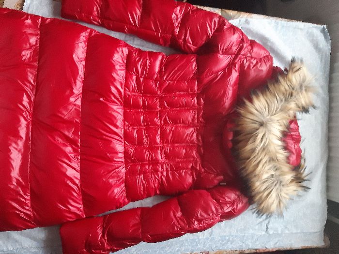 Нови зимни якета S размер