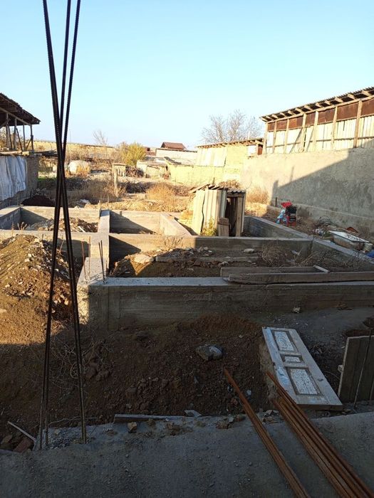 Келес новоида ер сотилади 9000 сотихи