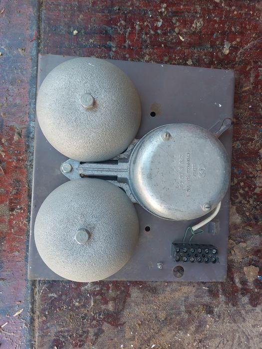 Продам звонок громкого боя