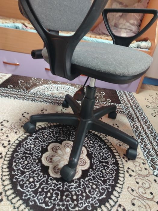 Офисное кресло цена 16000тг