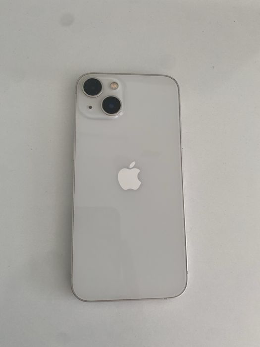 iPhone 13 без единой царапины все родное