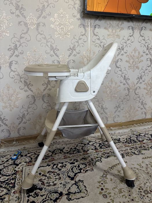 Продам детский стульчик для кормления