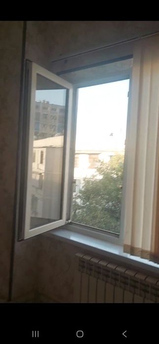 Аренда 2 ком кушбеги башлык