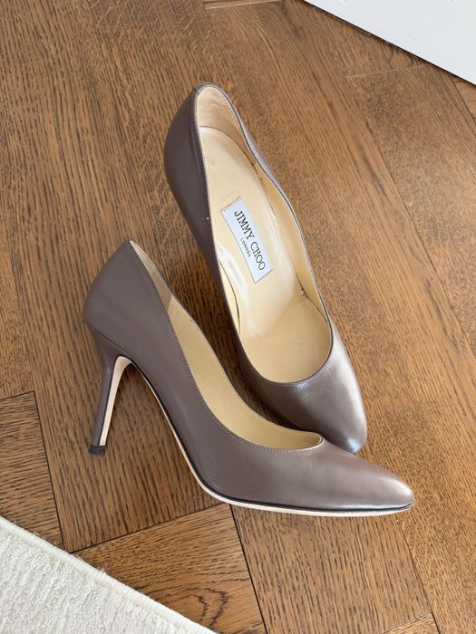 Туфли Jimmy choo оригинал