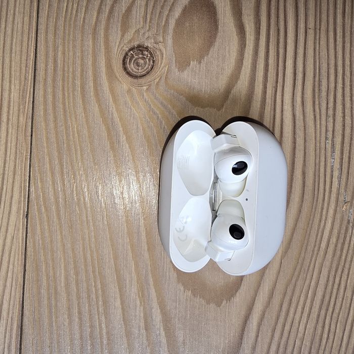 Huawei freebuds pro