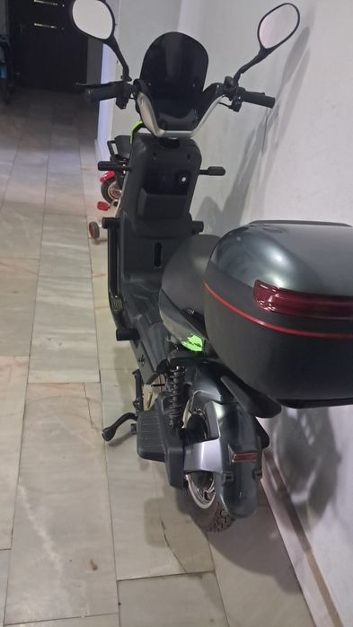 Sotiladi yangi sukutir 45km yurgan