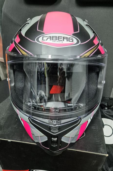 Каска Caberg Avalon X размер S