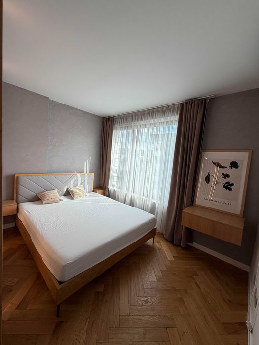 Comision 0 | Studio Premium Brâncuși | finisaje lux | AC | et.3