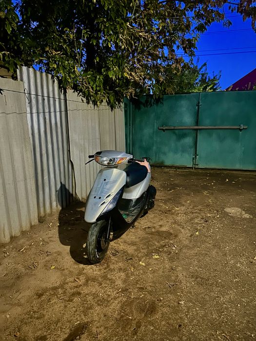 Honda dio af 35 zx