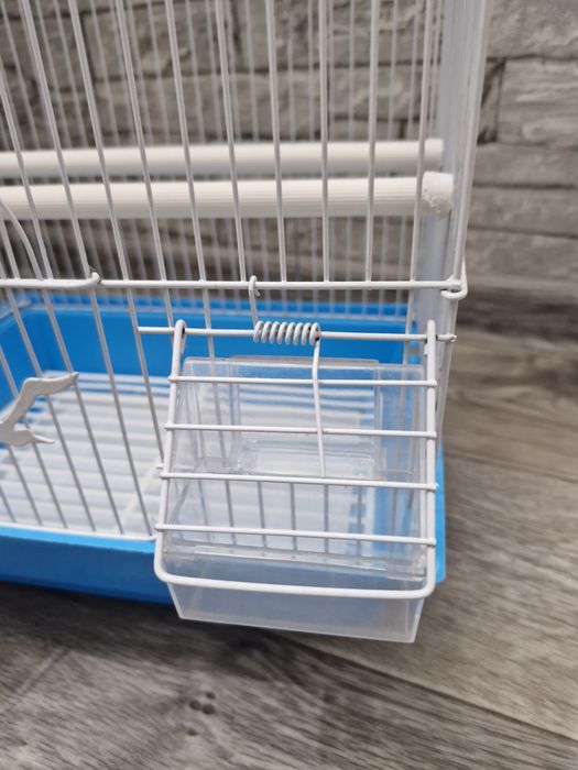 Клетка для попугаев