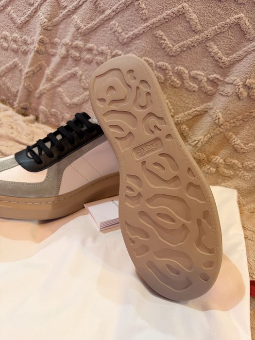 Sneakers adidasi alexander mcqueen autentici 42,5 originali