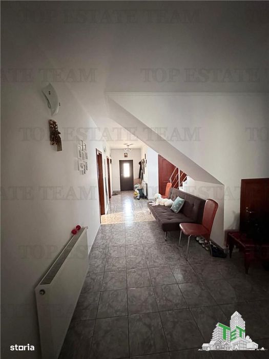 Casa Individuala cu Teren 1300 mp in Corbeanca - Zona Petresti