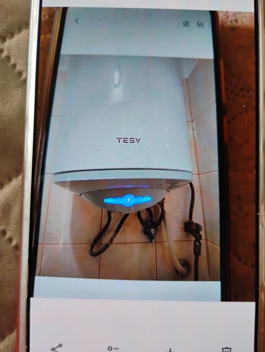 Продава се Едностаен апартамент в Благоевград, Еленово 2 - 36 кв.м за 978 €/кв.м - Снимка #5