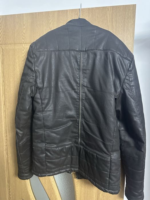 Geaca moto model unic