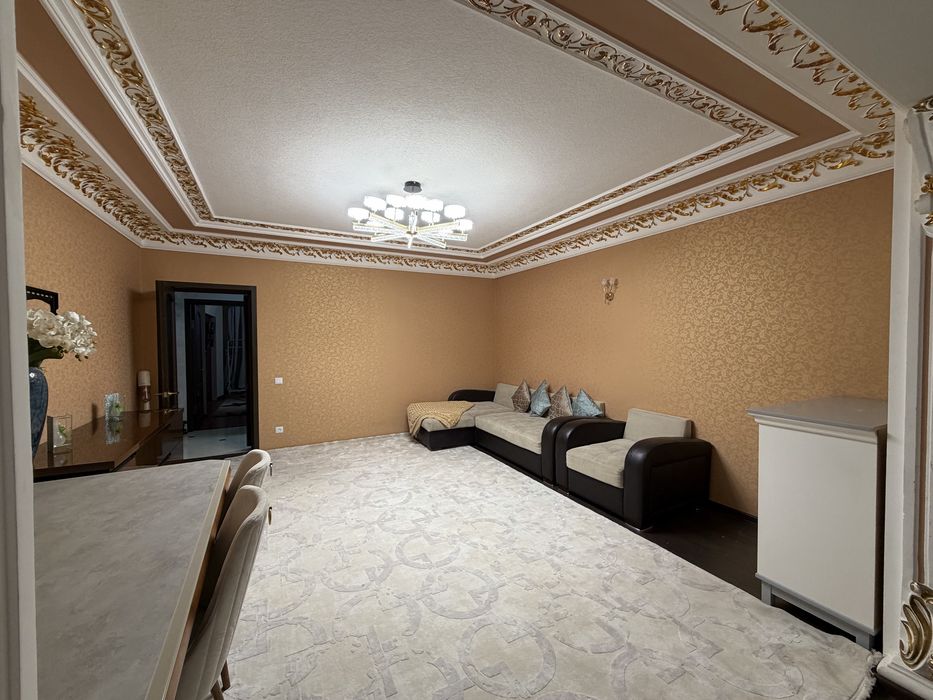 Метро ойбек квартира аренда