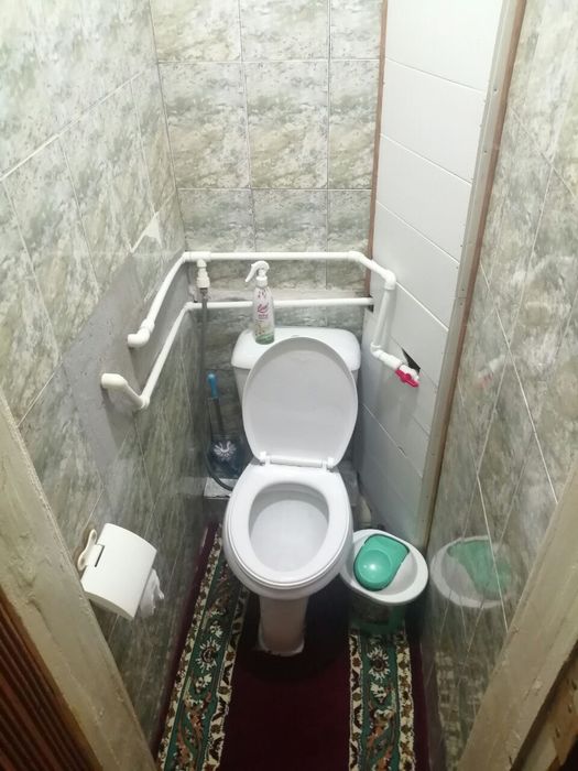 Квартира ижарага