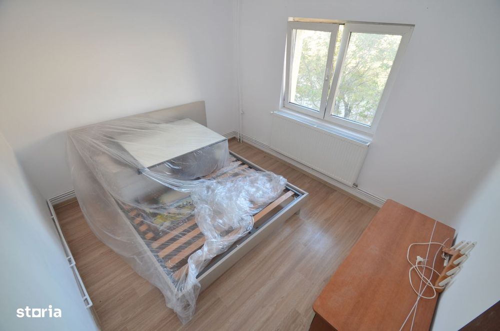 Apartament 2 camere confort 1 cu centrala