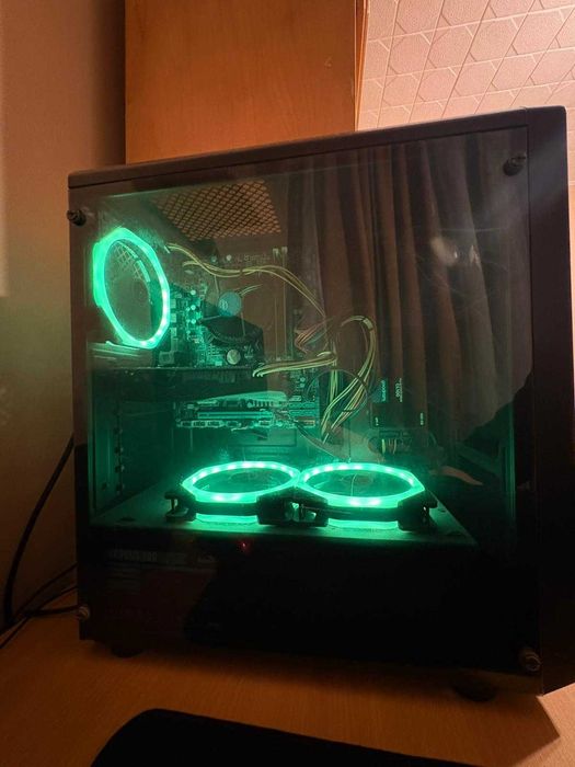 Sistem PC Gaming