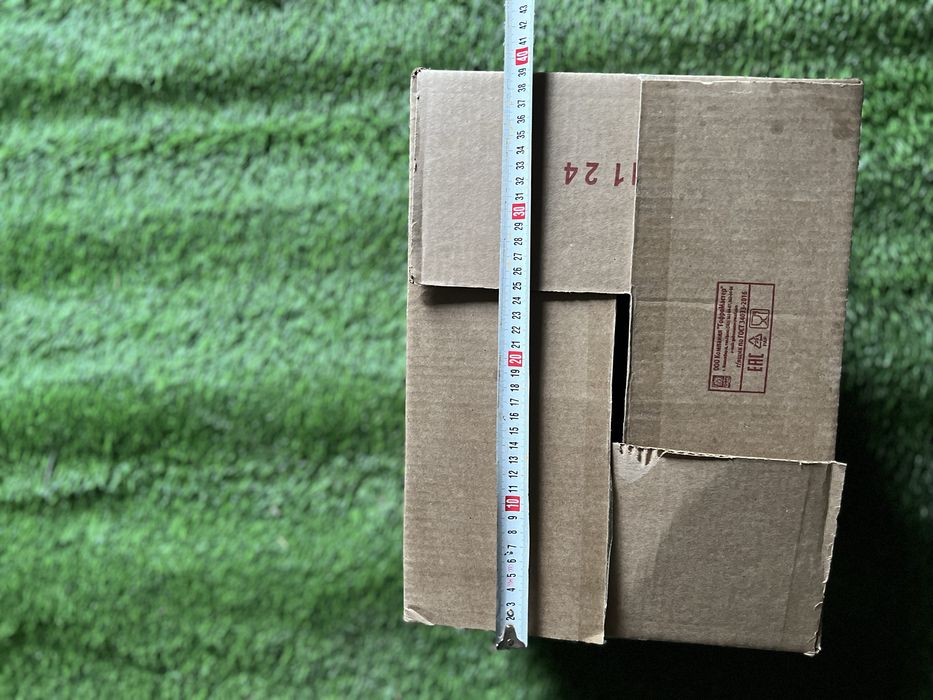 Продам картонные коробки