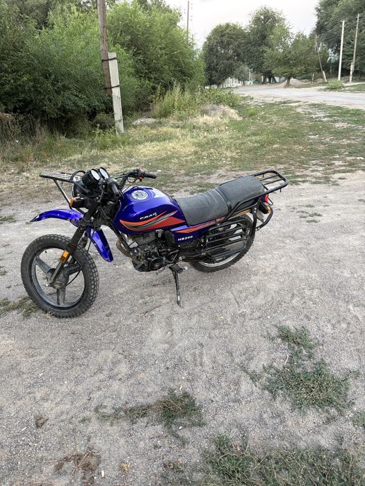 Обменяю/продам мотоцикл