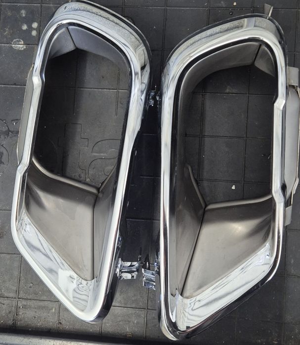 Найрайници за bmw x5 g05