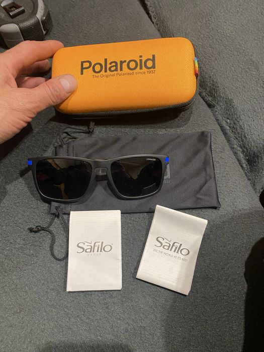 Слънчеви очила Polaroid PLD 2088/S – оригинални