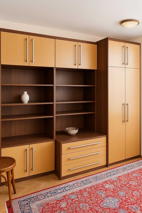 Дава се под наем Двустаен апартамент в София, Гоце Делчев - 75 кв.м за 511 € - Снимка #4