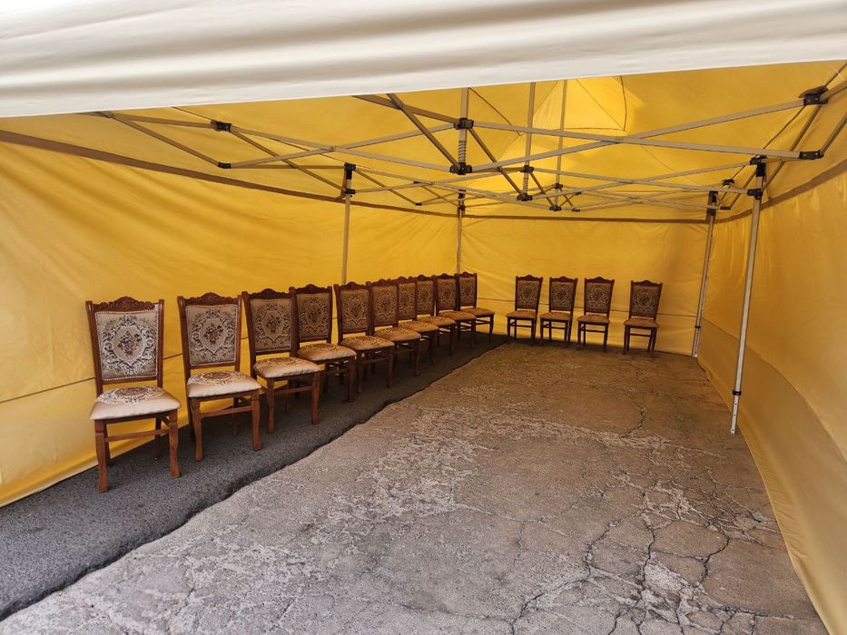 24/7 Prokat zontik naves stol stul