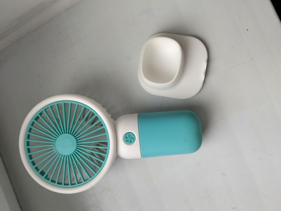 Вентилятор дует не сильно