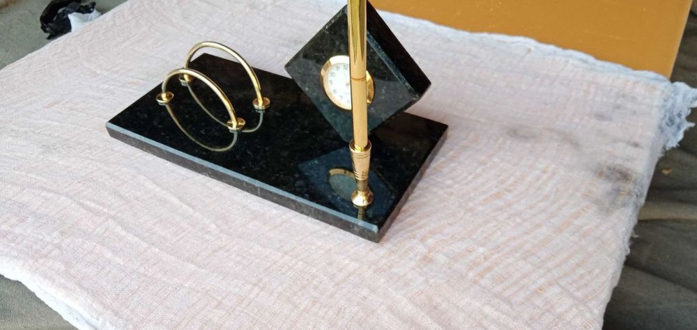 Сувениры из натурального камня