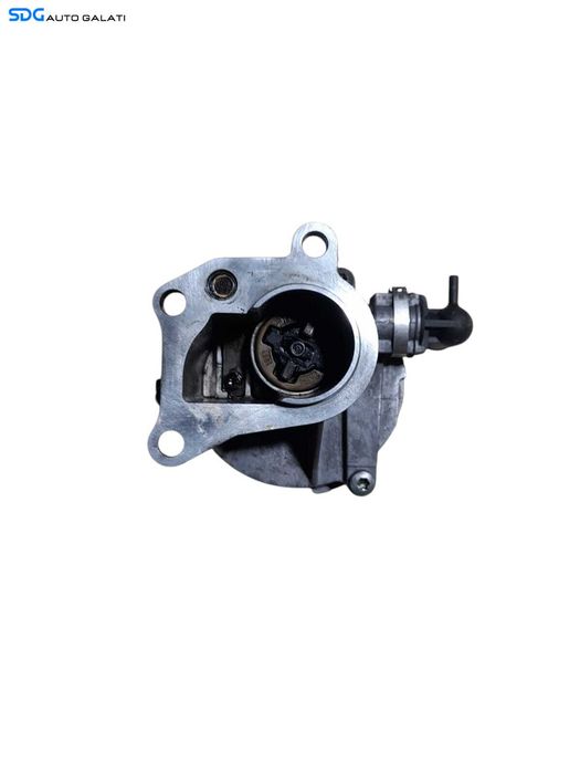 Pompa Vacuum Renault Grand Scenic 2 1.9 DCI F9Q818 F9Q816 F9Q804 F9Q803 F9Q812 F9Q803 F9Q804 F9Q816 F9Q818 2002 - 2009 Cod D163451323 [N1412]