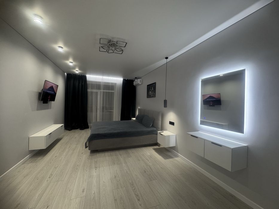 Люкс квартира в центре